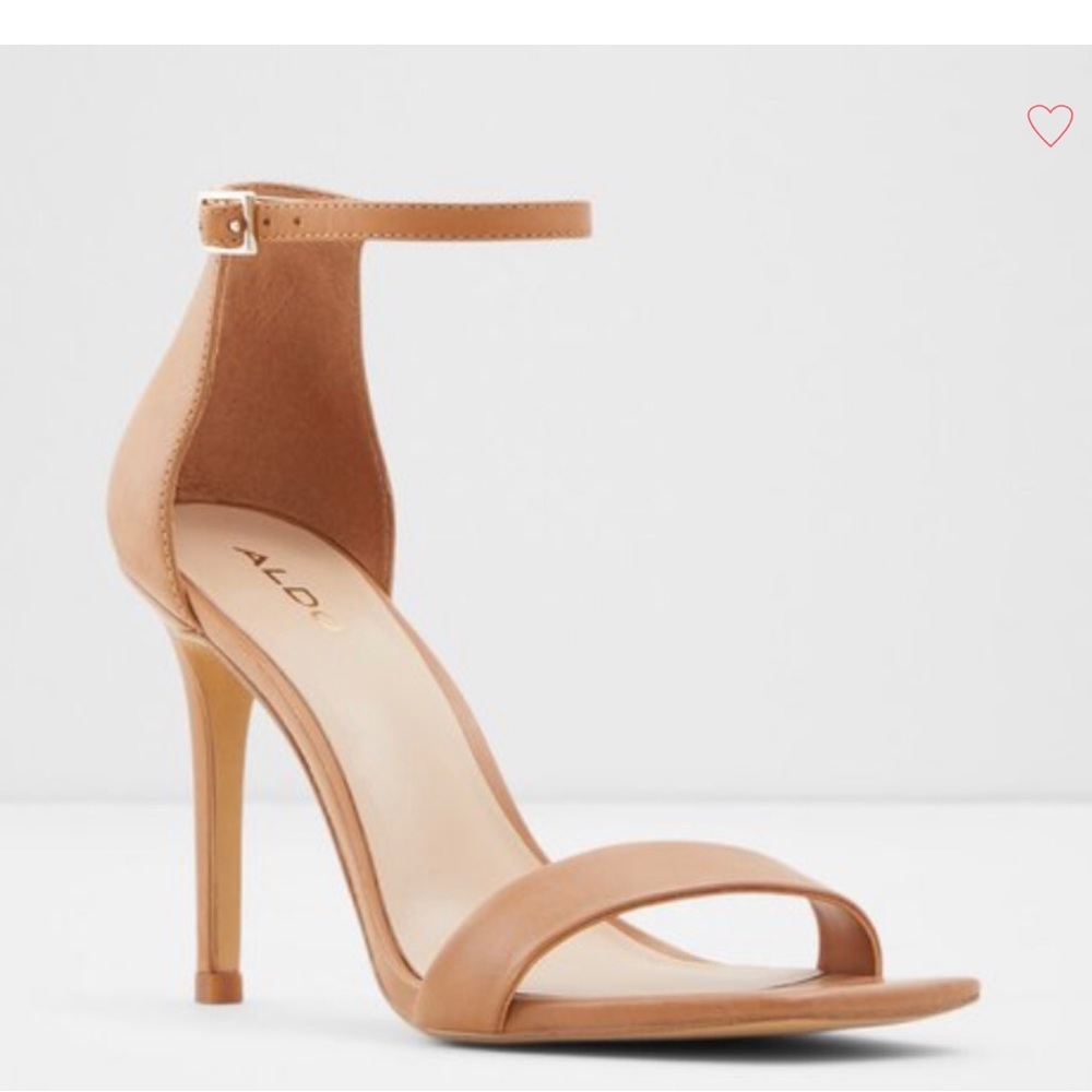 Aldo heels